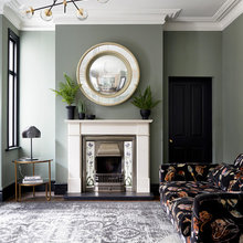 living room - Mandy