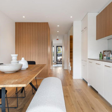 Dining Room - Modern