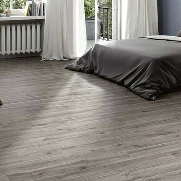 Can it be? It isn't really wood?!