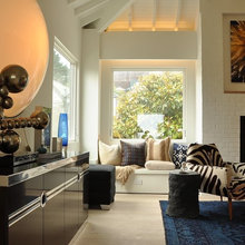 great living spaces