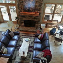 Lake House Ideas
