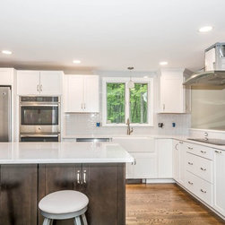 Stone Counters - Products