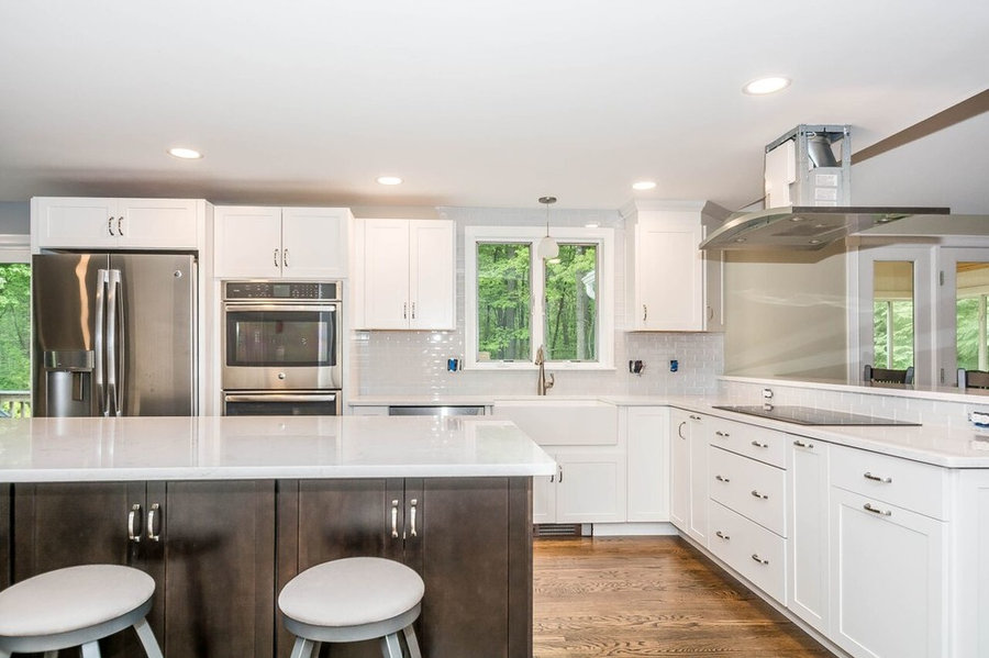 Stone Counters