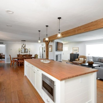 Traditional Kitchen Phoenix