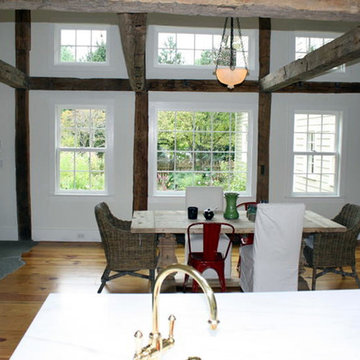 Renovated Farm House