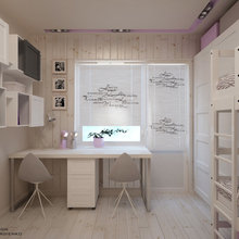 playroom walls coloring