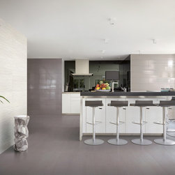 Iris Ceramica - Tan-Cacao-Ivor - Tile