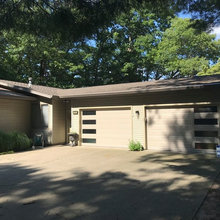 Garage Doors