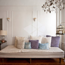 Bedrooms