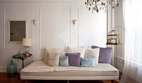 7 Situazioni In cui Aggiungere un Daybed Secondo i Pro