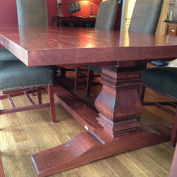 Furniture - Dining Tables