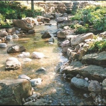 Drainage Solution