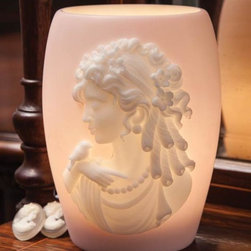 Artemis Cameo Night Light - Novelty Lighting