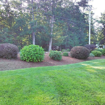 Patio Installation Projects with Enjoy Homes