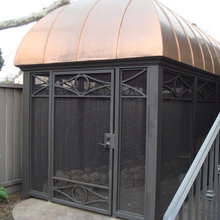 Bird Aviary