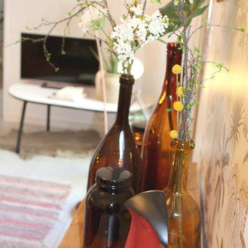 Bouygues immobilier décoré LYON