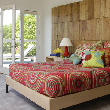 Town Lane Residence, Amagansett, NY