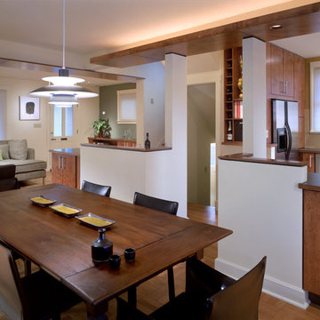 Private Residence No. 8