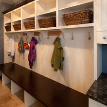 mudroom
