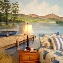 Lake Theme