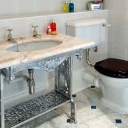 Chadder & Co Basins - Bathroom Sinks