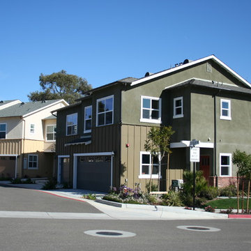 Walnut Grove Townhomes