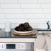 Modern kitchen designs