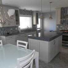 Kitchen Ideas
