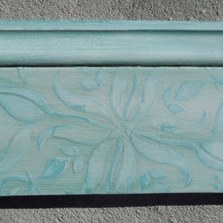 Faux Finishes - Products