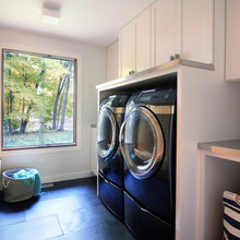 Mudroom