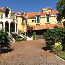 Hughes Residence