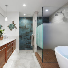 kids bathroom