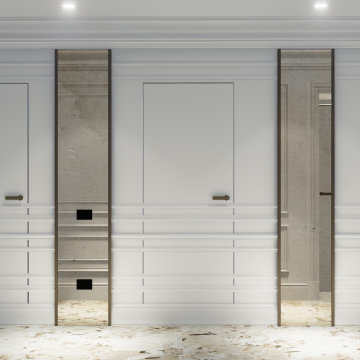 Lusso Classico-Contemporaneo