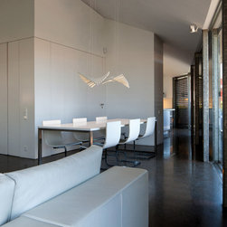 2012 Vibia Catalog - Chandeliers