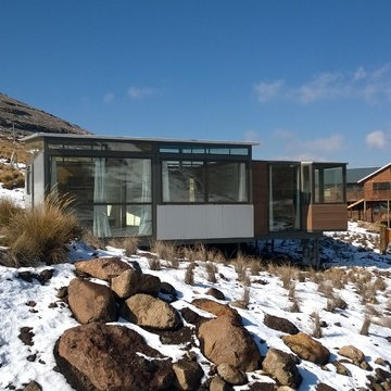 St Johann Ski Chalet