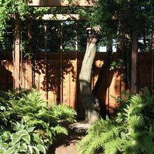 gardens
