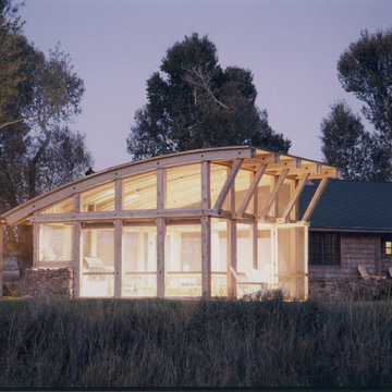 Ruby River Residence