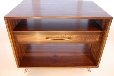 The Trio - A furniture project