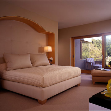 Montecito Residence + Guesthouse