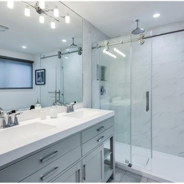 bungalow interior renovation