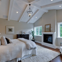 Bedrooms