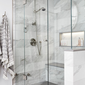 Bathrooms for Utility and Leisure