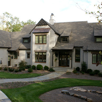Lesson Five: What Will Your House Be?