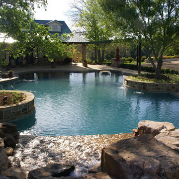 Brushy Creek