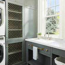 Laundry Area