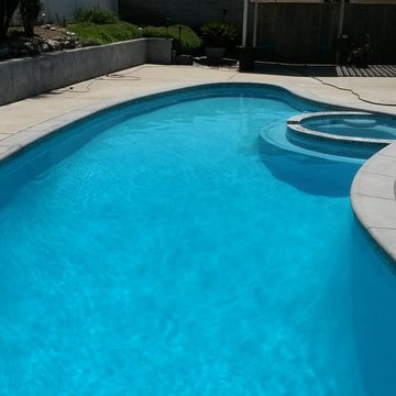 Pool Portfolio