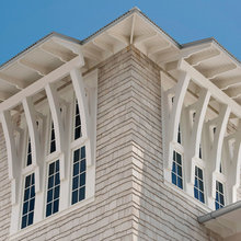 stair tower