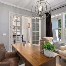 Home Office Ideas
