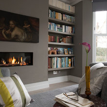 Shelves