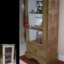 Handbag Chest - Furniture